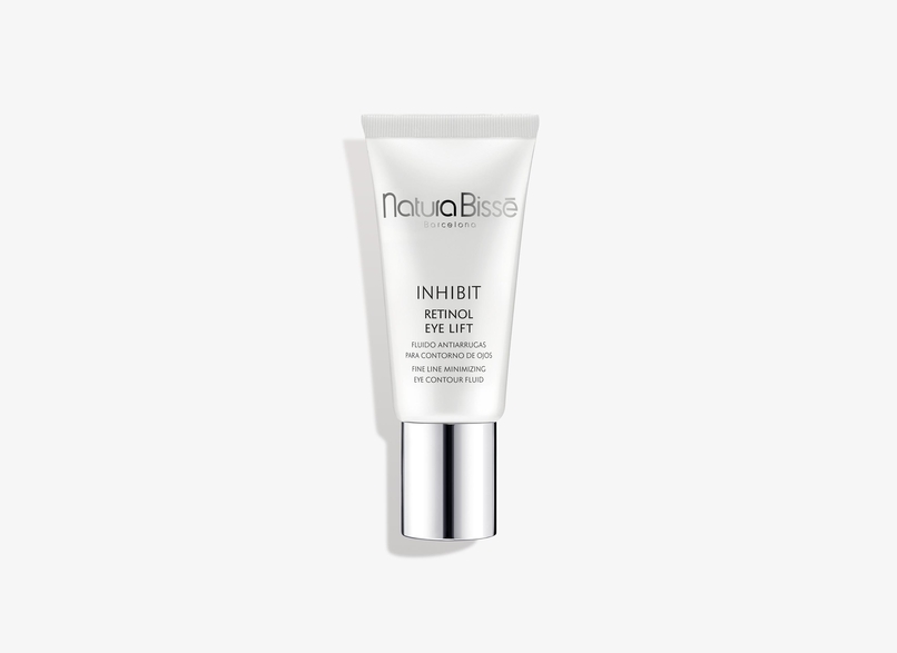 inhibit retinol eye lift - beauty lovers day - Eye & Lip - Natura Bissé
